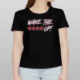 Chicago Cubs Wake The Fuck Up shirt