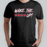 Chicago Cubs Wake The Fuck Up shirt