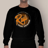Chicago Raysâ€™s Music Exchange Orange Variant Ray Charles shirts