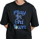 Chicago Sky Play In Town Shirt