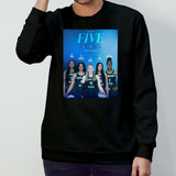Chicago Sky The First First 5 Of The 2024 Szn shirt