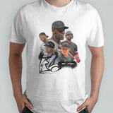 Chicago White Sox Baseball 2024 Team Shirts