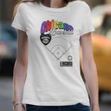 Chicago White Sox Baseball Pride Field Shirt
