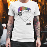 Chicago White Sox Baseball Pride Field Shirt