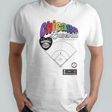 Chicago White Sox Baseball Pride Field Shirt