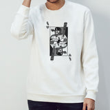 Chicago White Sox Gamenight Chrome White T-shirt