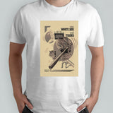 Chicago White Sox Vs Detroit Tigers At Chicago IL March 28-31th 2024 Shirts