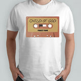 Child Of God Casette Forrest Frank shirt