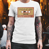 Child Of God Casette Forrest Frank shirt