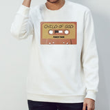 Child Of God Casette Forrest Frank shirt