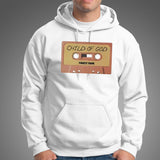 Child Of God Casette Forrest Frank shirt