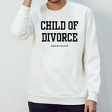 Child of divorce shirt
