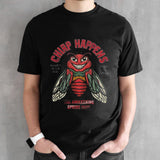 Chirp Happens The Awakening Spring 2024 T-shirts