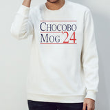 Chocobo Mog 2024 T-shirt