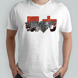 Choose Your Fighter Shirt