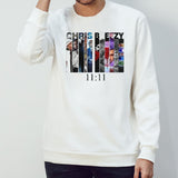 Chris Brown 11 Shirt Music Tour Breezy Shirt