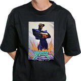 Chris Brown June 16-17 2024 Barclays Center In Brooklyn Ny Shirt