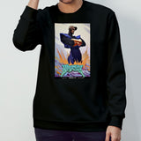 Chris Brown June 16-17 2024 Barclays Center In Brooklyn Ny Shirt