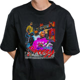 Chris Brown Vintage Shirt