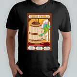 Chris Cohen The Chapel San Francisco CA July 25 2024 Poster Shirt