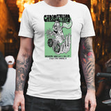 Chris Gethard July 7 2024 Evansville IN Poster shirt