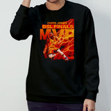 Chris Jones BSL Finals MVP lightning shirt
