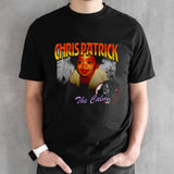 Chris Patrick The Calm retro shirts