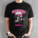 Chris Splitz Chris Catalyst T-Shirt