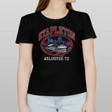 Chris Stapleton Arlington Stadium Series Shirt