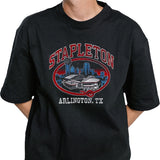 Chris Stapleton Arlington Stadium Series Shirt
