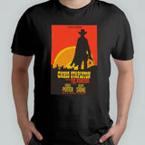 Chris Stapleton June 27 2024 Hollywood Bowl Los Angeles CA Poster Shirt