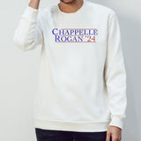 Chris Stapleton Show Chappelle Rogan â€™24 Shirt