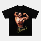 CHRIS BUMSTEAD TEE