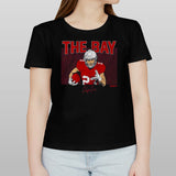 Christian Mccaffrey The Bay Shirt