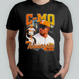Christian Moore Tennessee VOLS T-Shirt