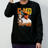 Christian Moore Tennessee VOLS T-Shirt