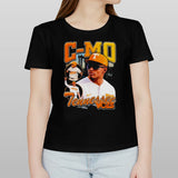 Christian Moore Tennessee VOLS T-Shirt