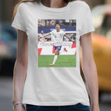 Christian Pulisic USA soccer almost friday shirt