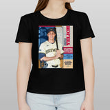 Christian Yelich Milwaukee Brewers Starting Designated Hitter All Star Starters Revealed 2024 shirt