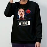 Christopher Bell Winner NASCAR Coke600 Charlotte USA 2024 shirt