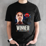 Christopher Bell Winner NASCAR Coke600 Charlotte USA 2024 shirt