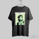 Christopher Green T Shirts