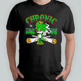 Chronic the herm hog shirt