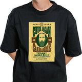 Chuck Ragan And The Camaraderie Oct 27 2024 VIVID Music HAll Gainesville FL Poster Shirt