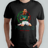 Chucky Lozano Mexico Shirt