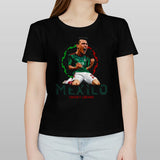 Chucky Lozano Mexico Shirt