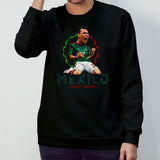 Chucky Lozano Mexico Shirt