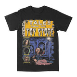 Chucky "Toy Store" Graphic Tee Style001
