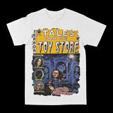 Chucky "Toy Store" Graphic Tee Style001