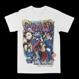 Chun Li Graphic Tee Style001